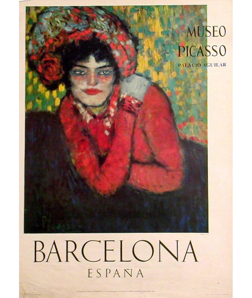 MUSEO PICASSO BARCELONA 3