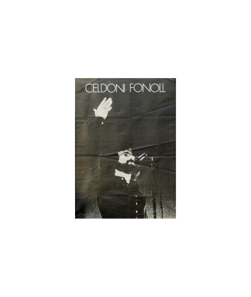 CELDONI FONOLL