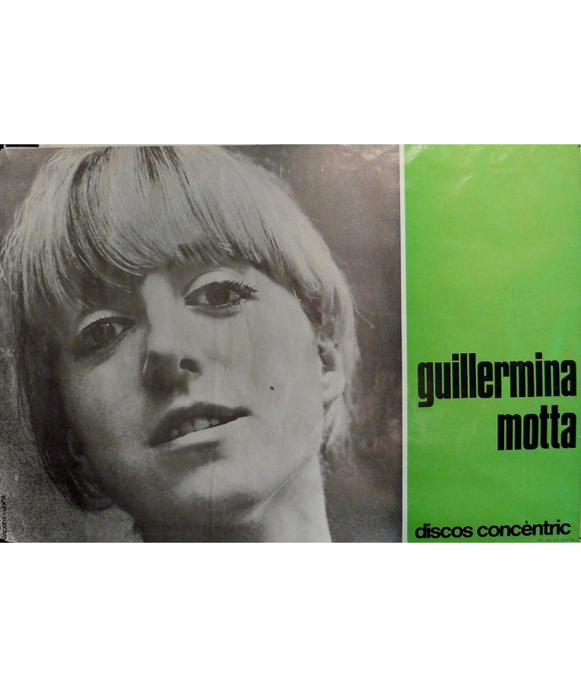 GUILLERMINA MOTTA