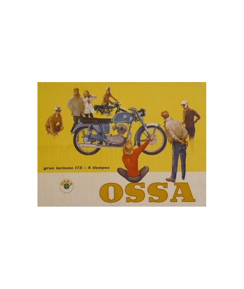 OSSA