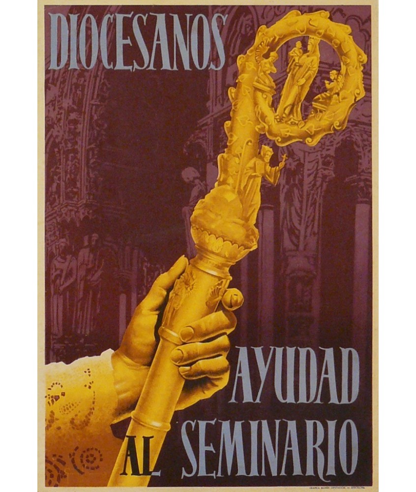 DIOCESANOS NAVIDAD AL SEMINARIO