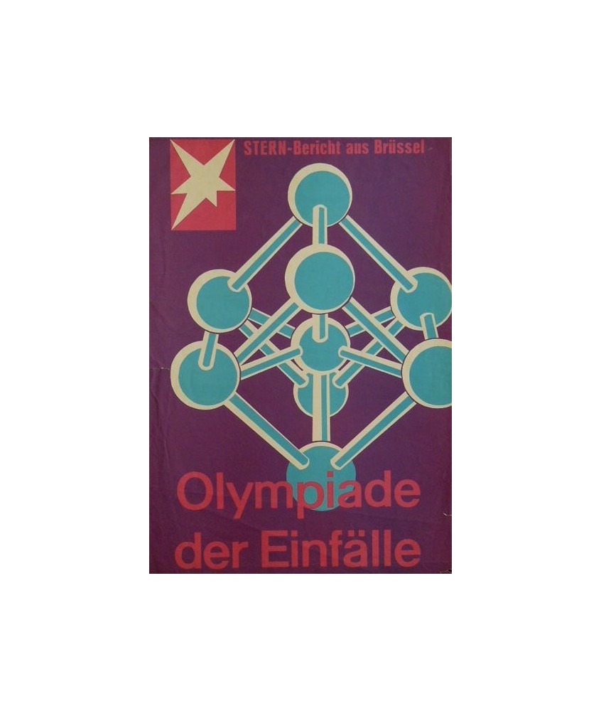 OLYMPIADE DER EINFÄLLE