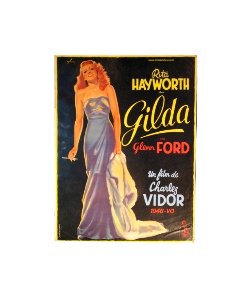 GILDA