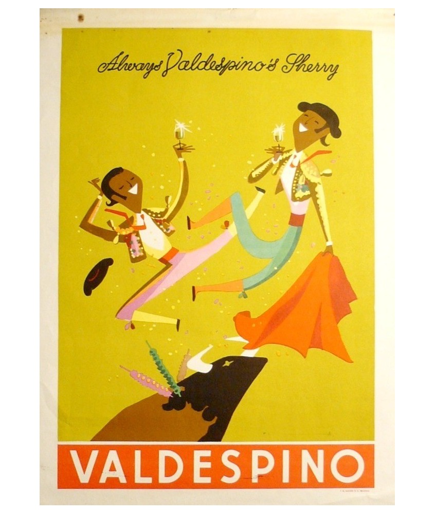 VALDESPINO