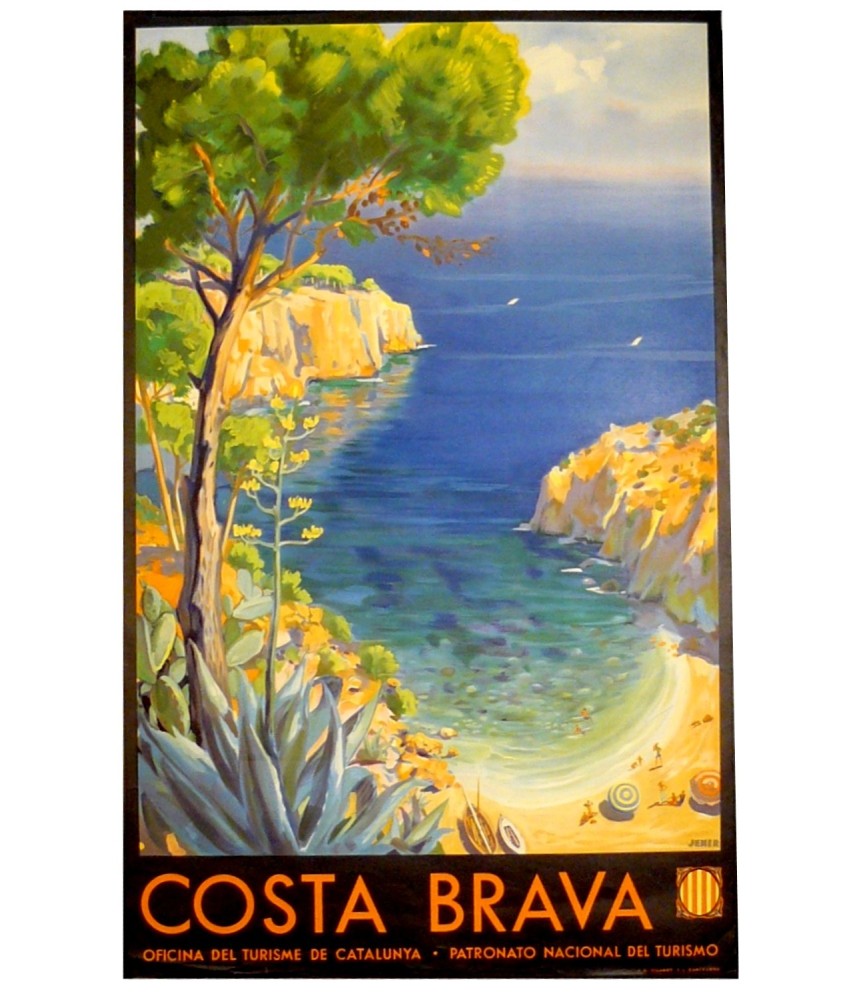 COSTA BRAVA