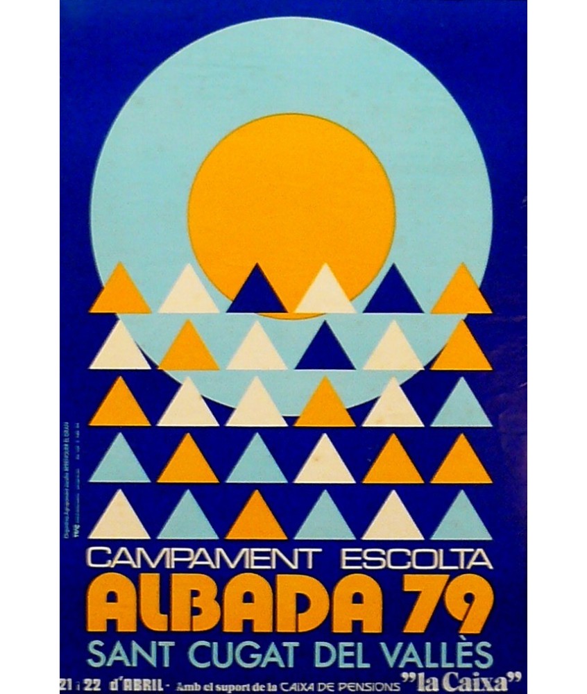 ALBADA 79