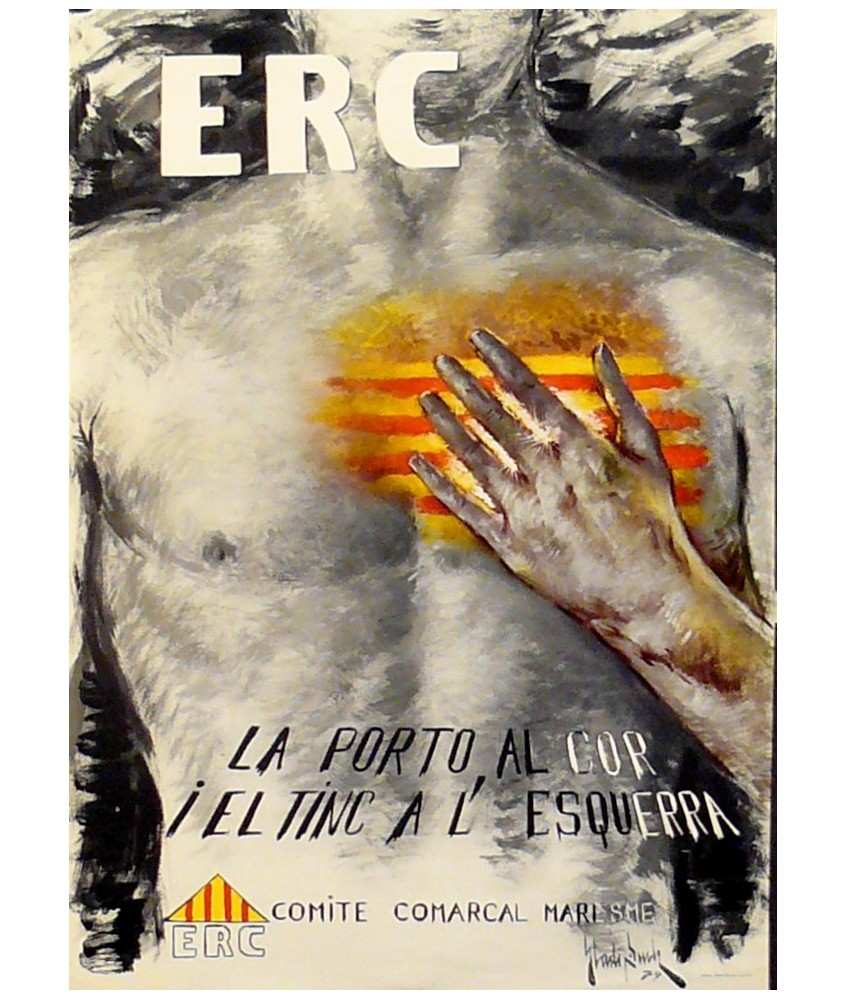 ERC LA PORTO AL COR...