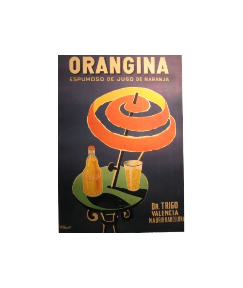 ORANGINA