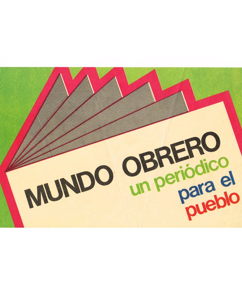 MUNDO OBRERO...