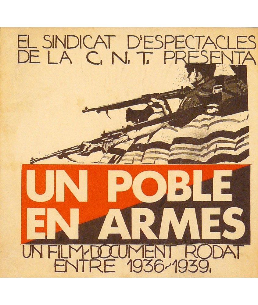 UN POBLE EN ARMES