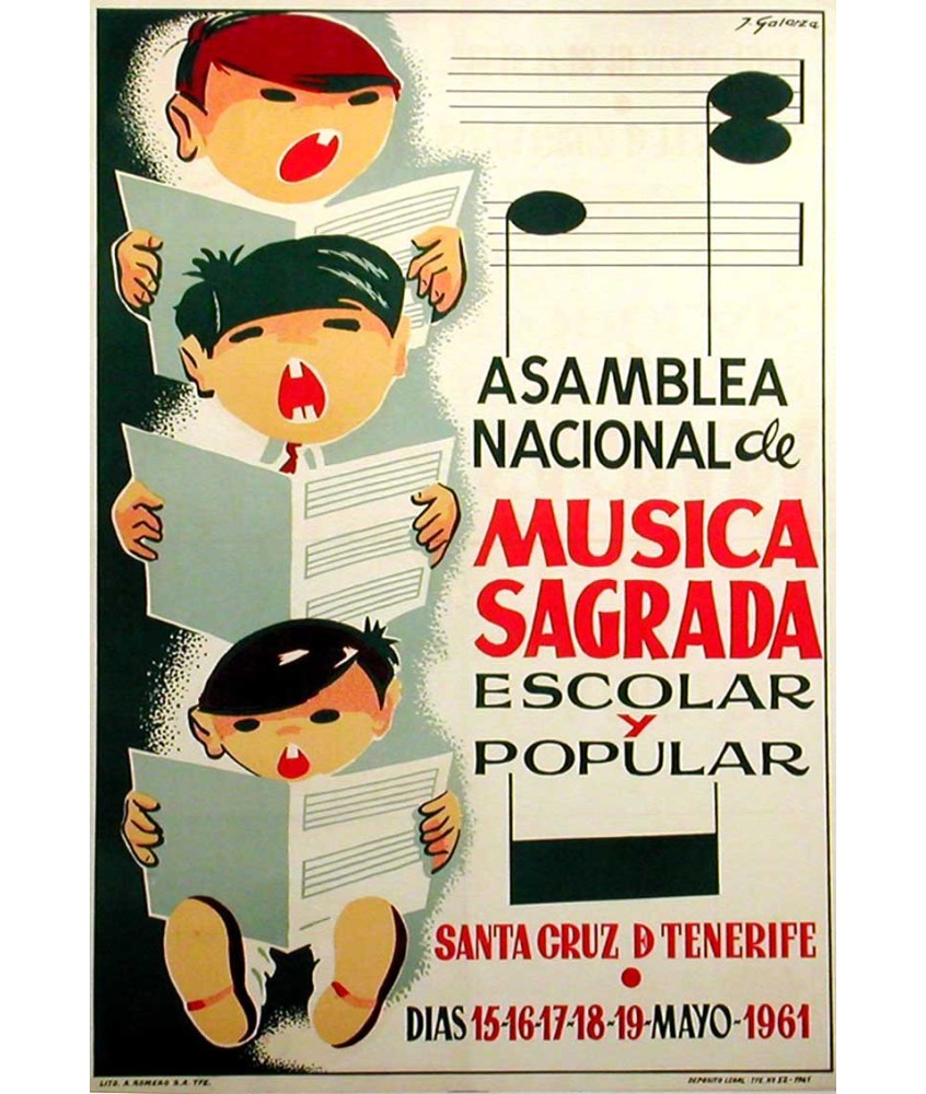 MUSICA SAGRADA