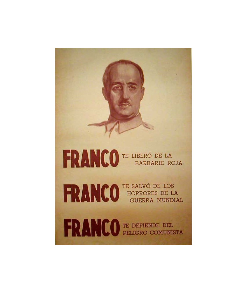 FRANCO...FRANCO...FRANCO