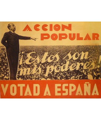 VOTAD A ESPAÑA