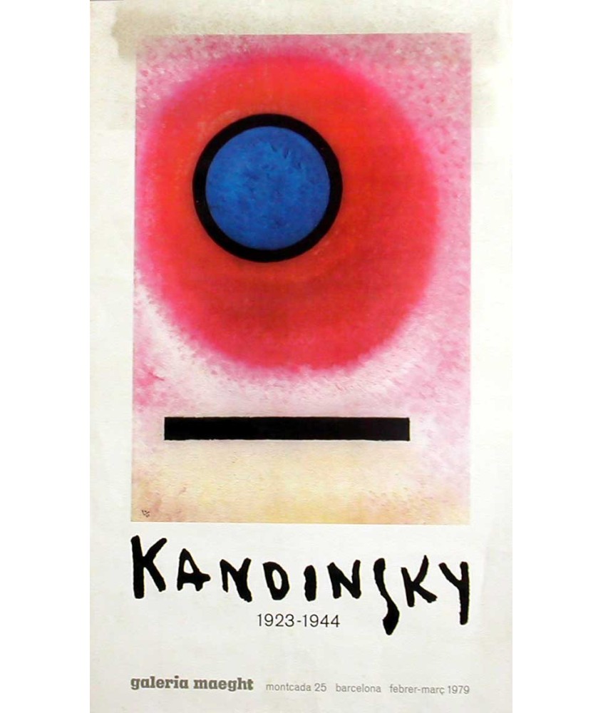 KANDINSKY 1923-1944