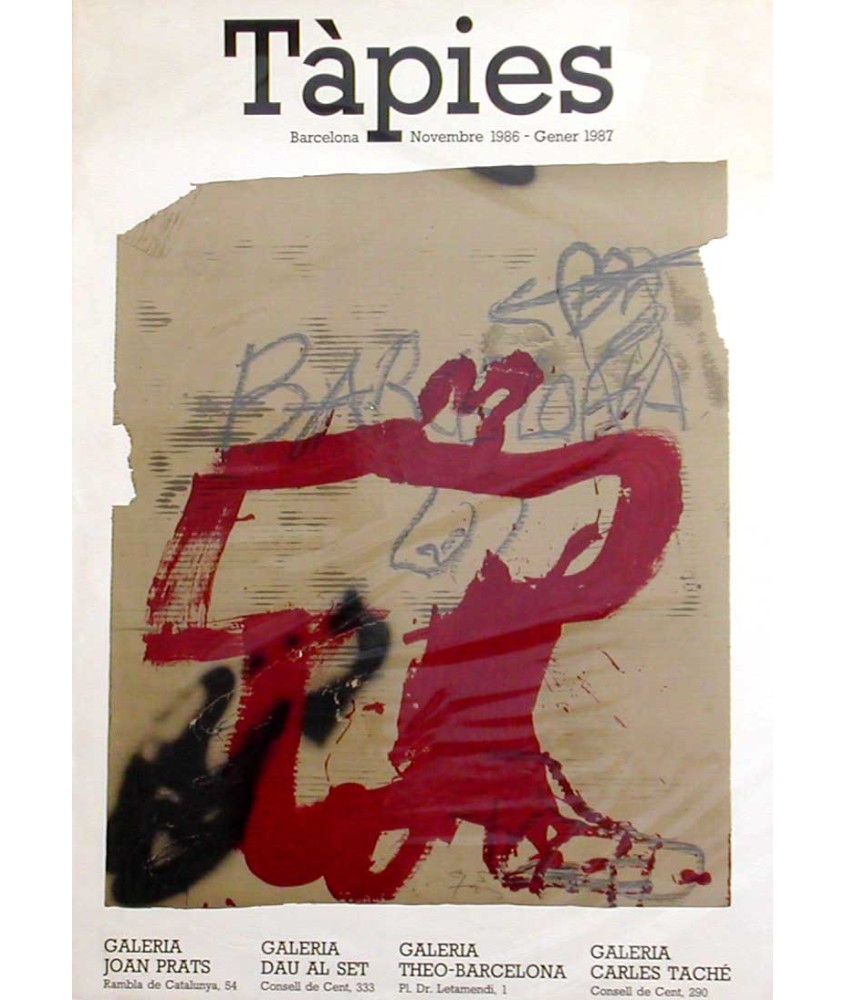 TÀPIES