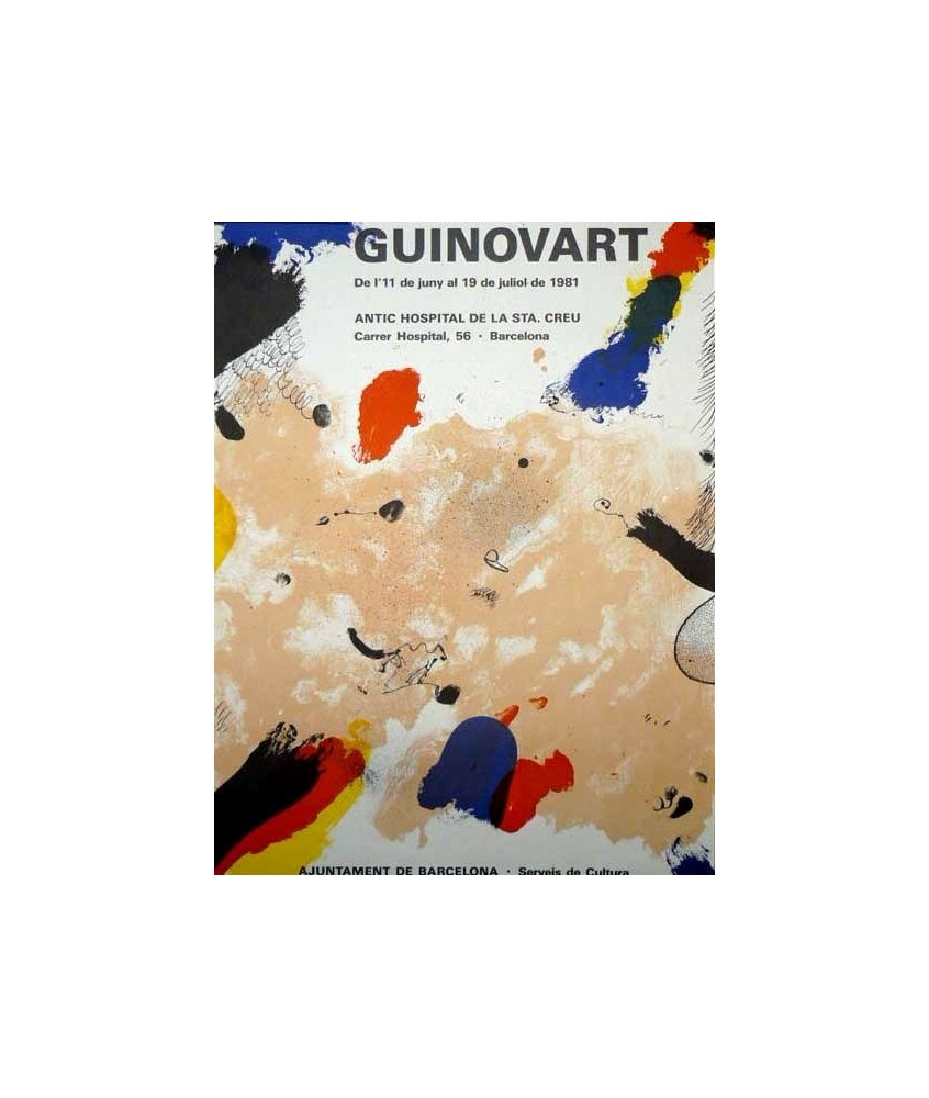 GUINOVART