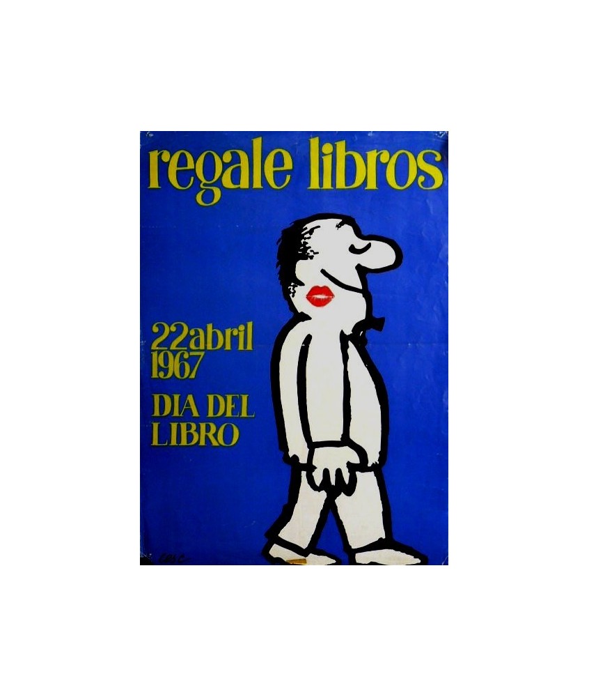 REGALE LIBROS. CESC