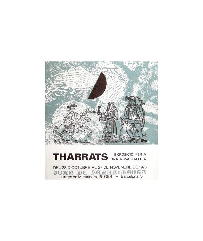 THARRATS