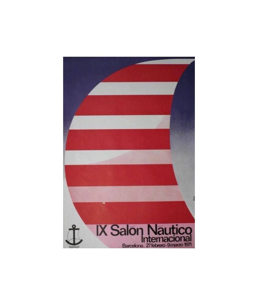 IX SALON NAUTICO INTERNACIONAL