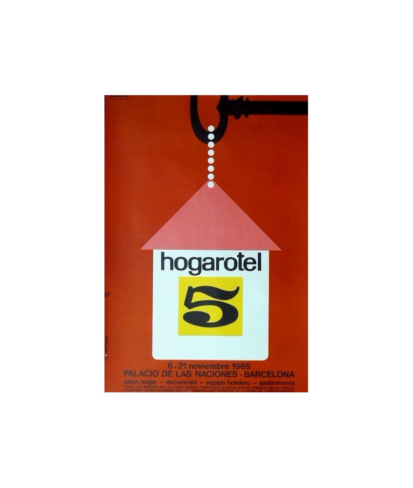 HOGAROTEL 5