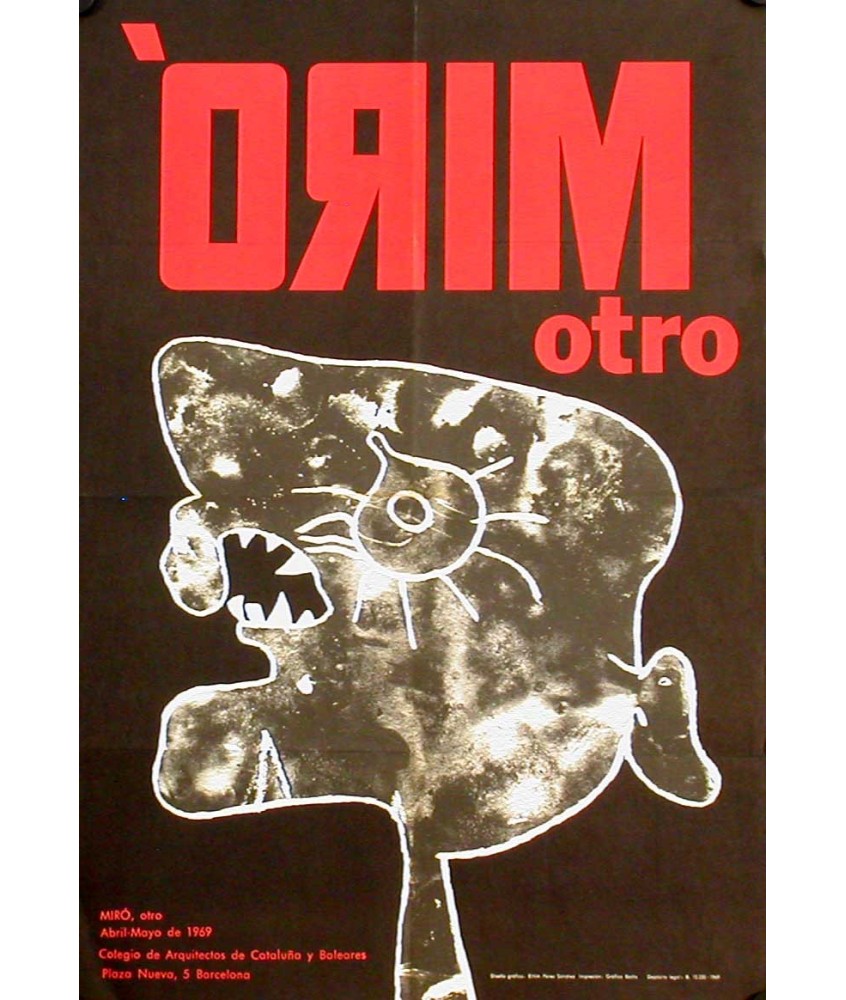 MIRÓ OTRO