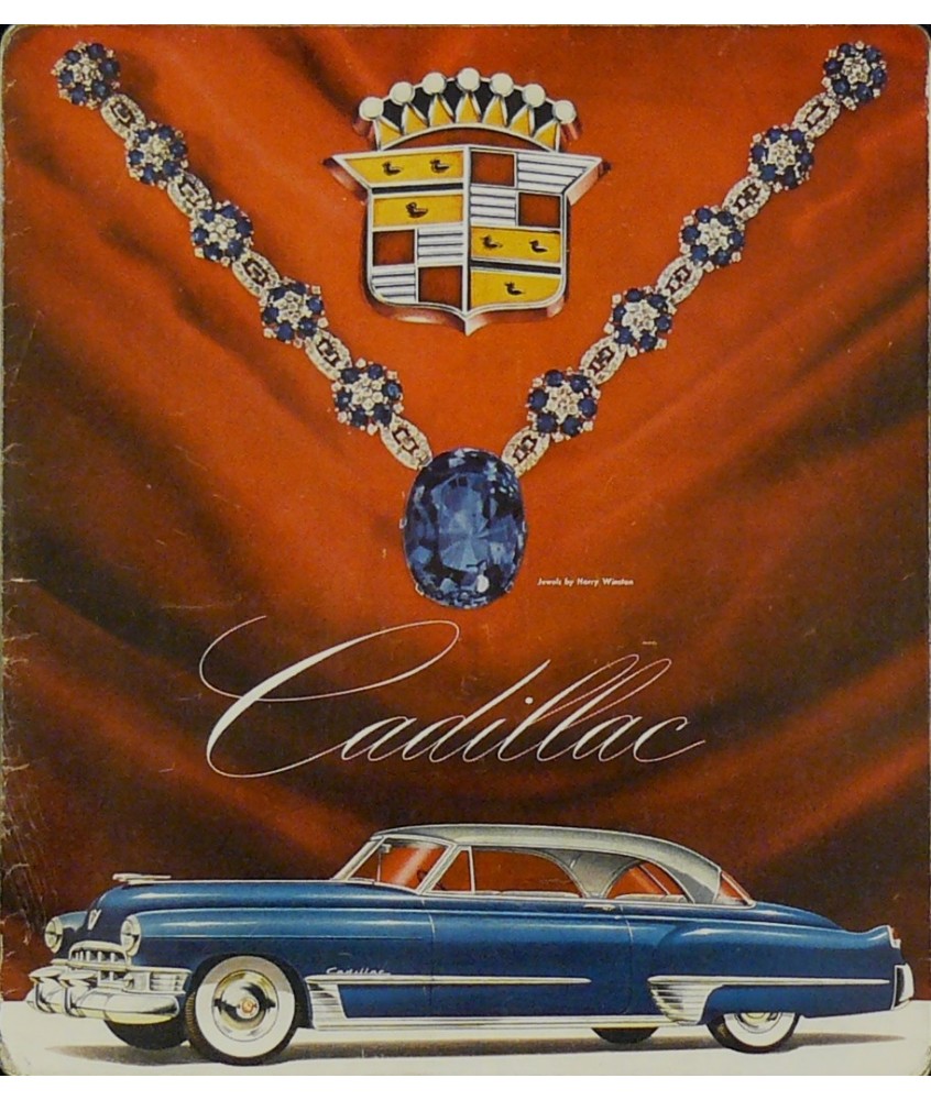 CADILLAC JEWELS