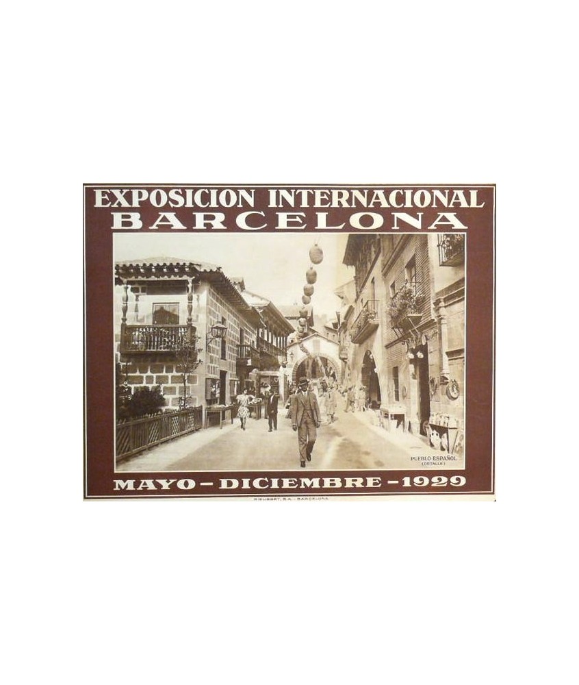 EXPOSICION INTERNACIONAL BARCELONA (3)