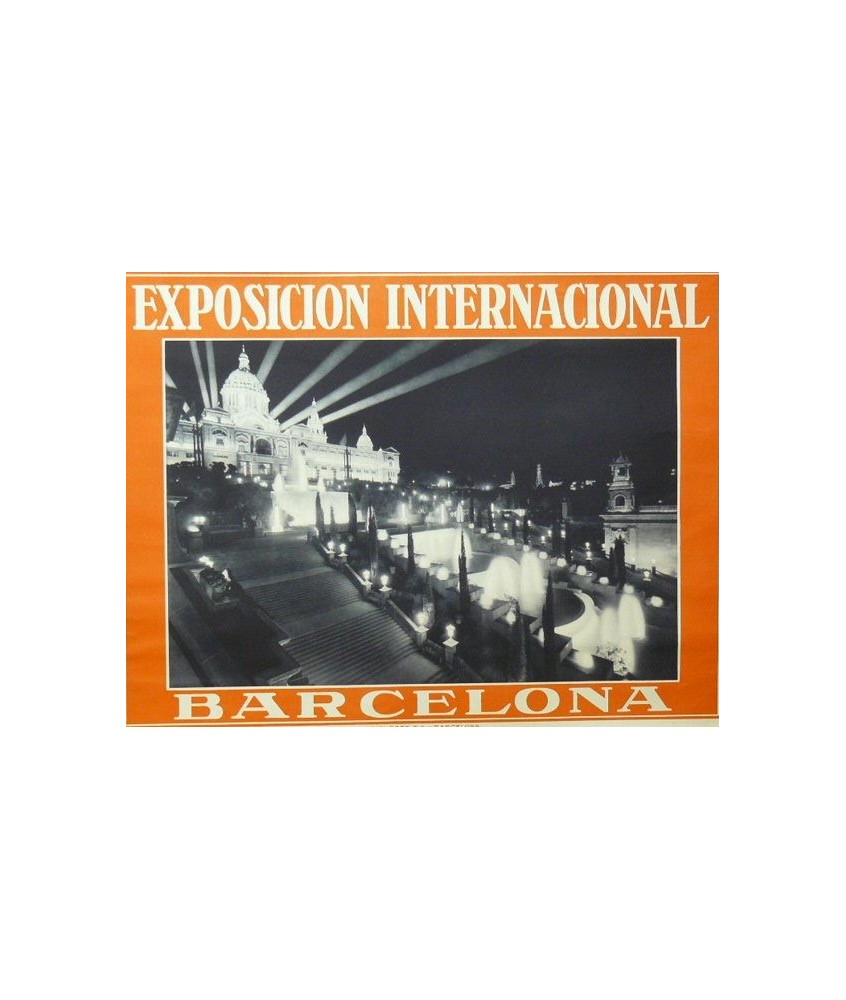 EXPOSICION INTERNACIONAL BARCELONA (4)