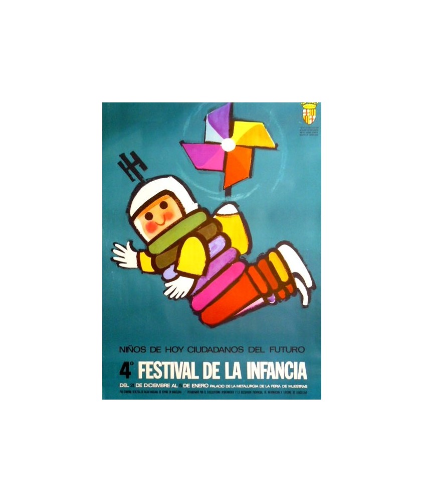 4º FESTIVAL DE LA INFANCIA