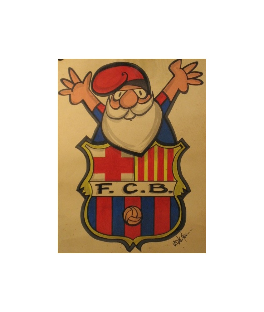 F.C.B