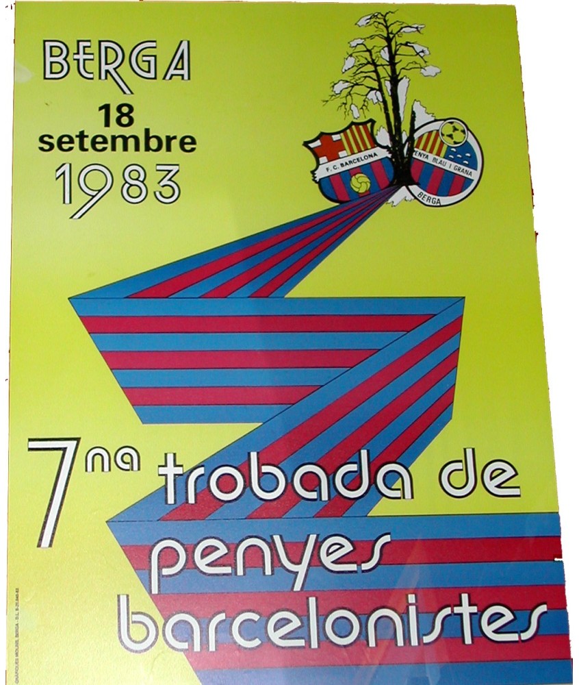 7ª TROBADA DE PENYES