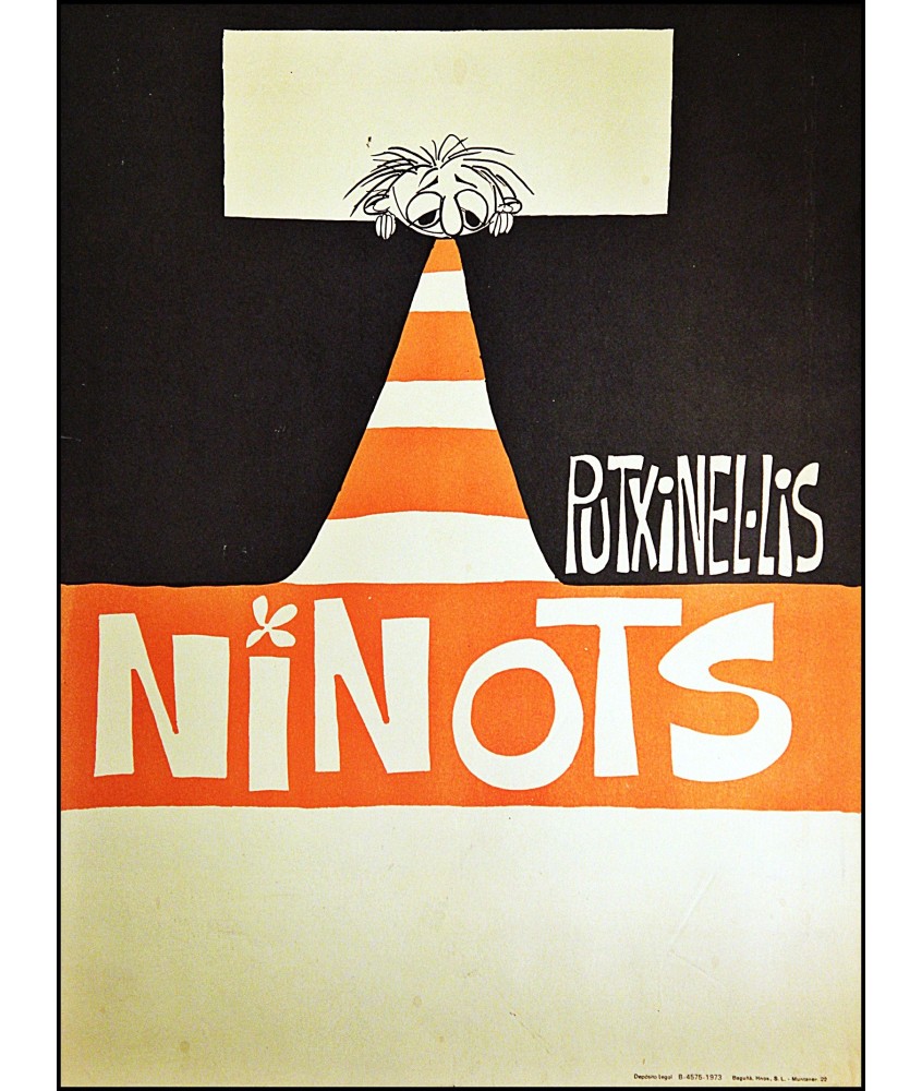 NINOTS PUTXINEL·LIS