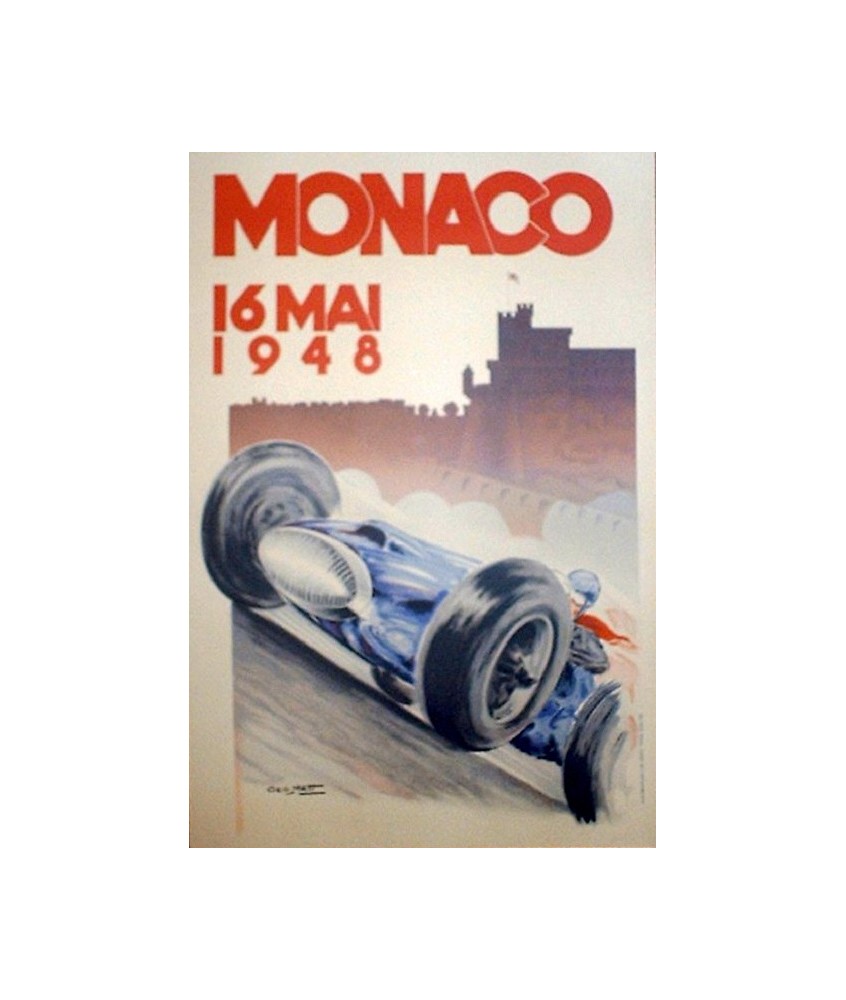 MONACO 1948