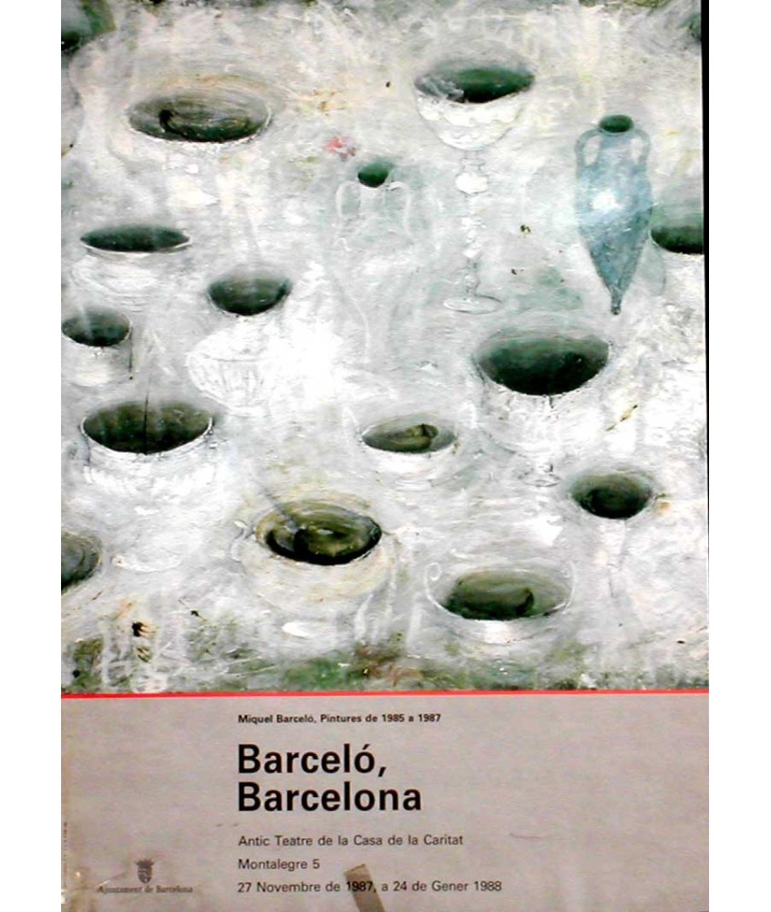 BARCELO BARCELONA