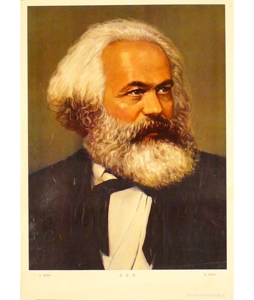 K. MARX