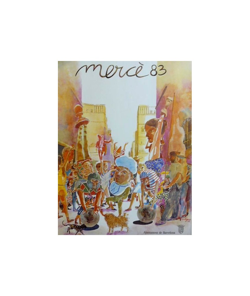 MERCE 83