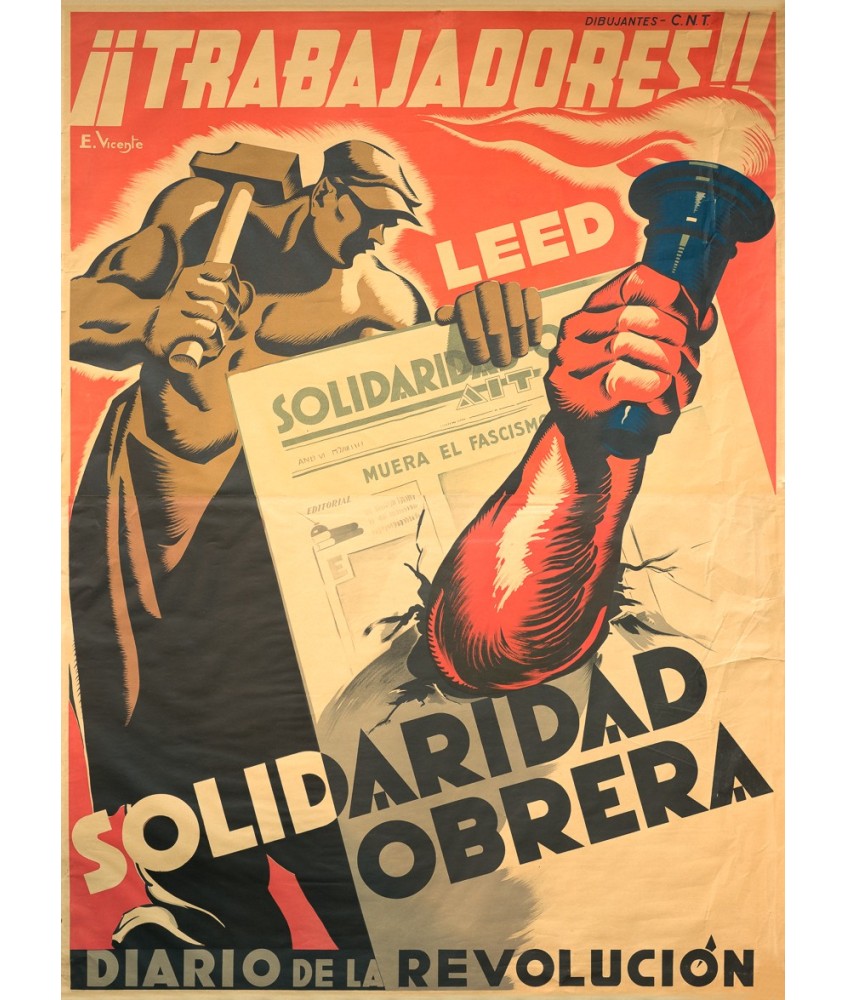 SOLIDARIDAD OBRERA