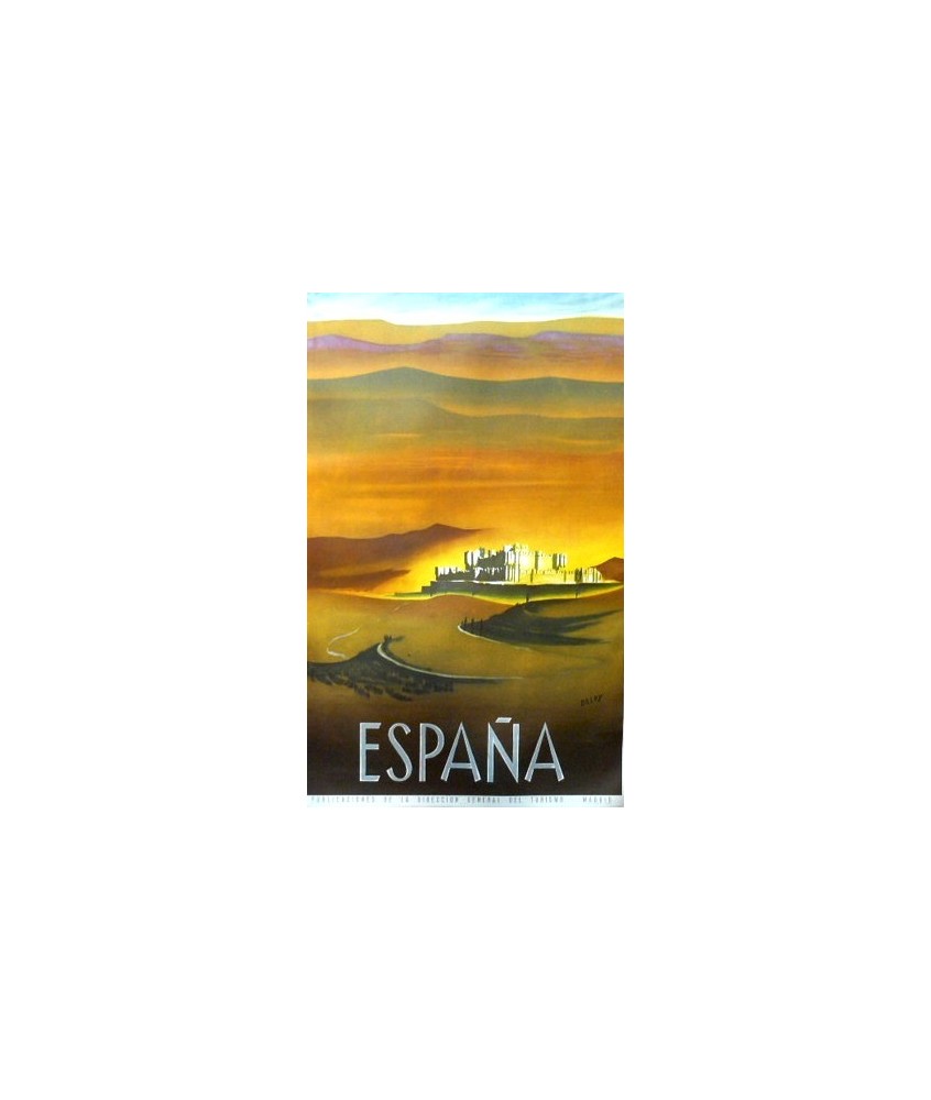 ESPAÑA 