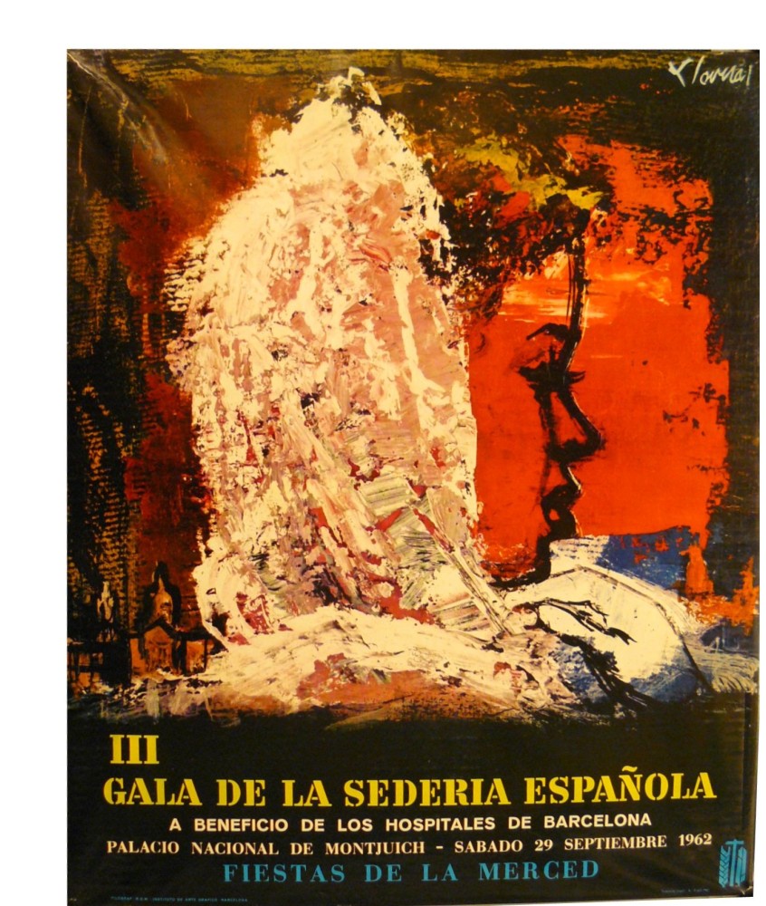 III GALA DE LA SEDERIA ESPAÑOLA