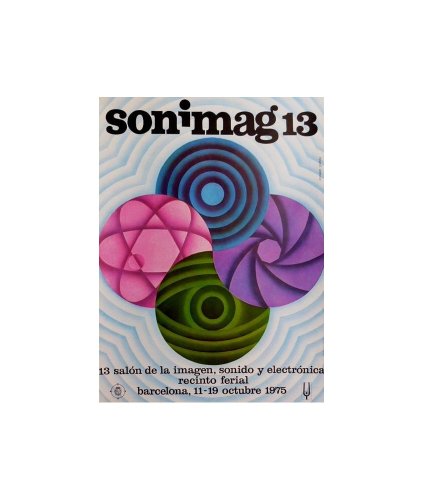 SONIMAG 13