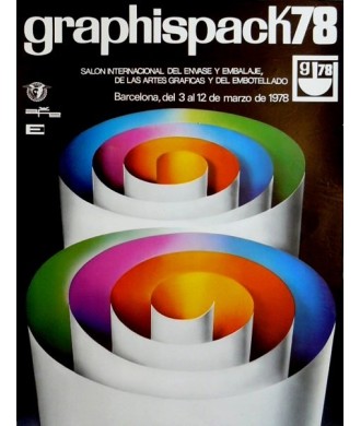 GRAPHISPACK 78