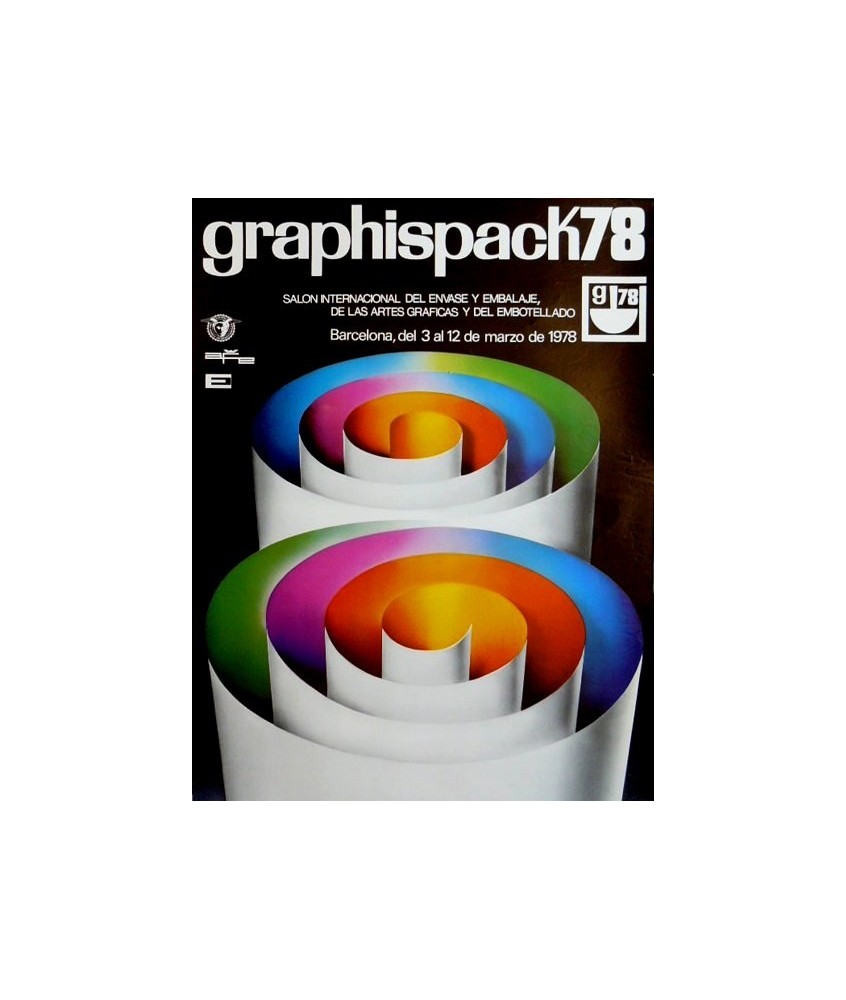 GRAPHISPACK 78