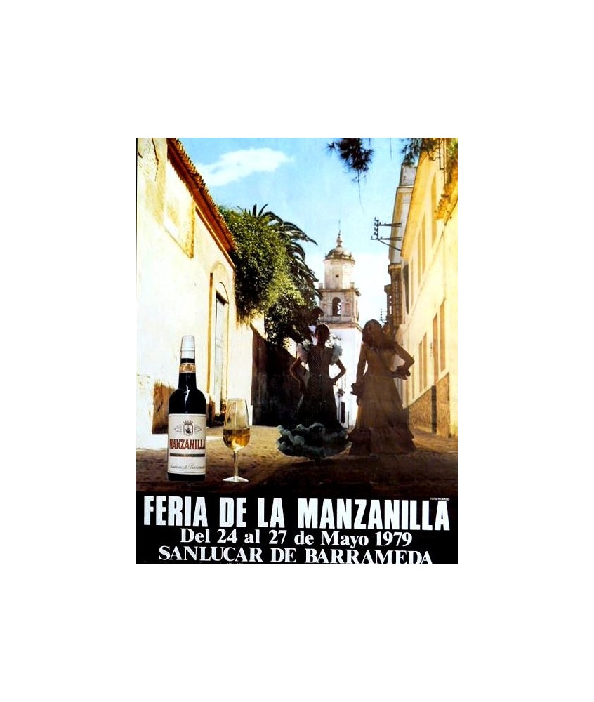 FERIA DE LA MANZANILLA