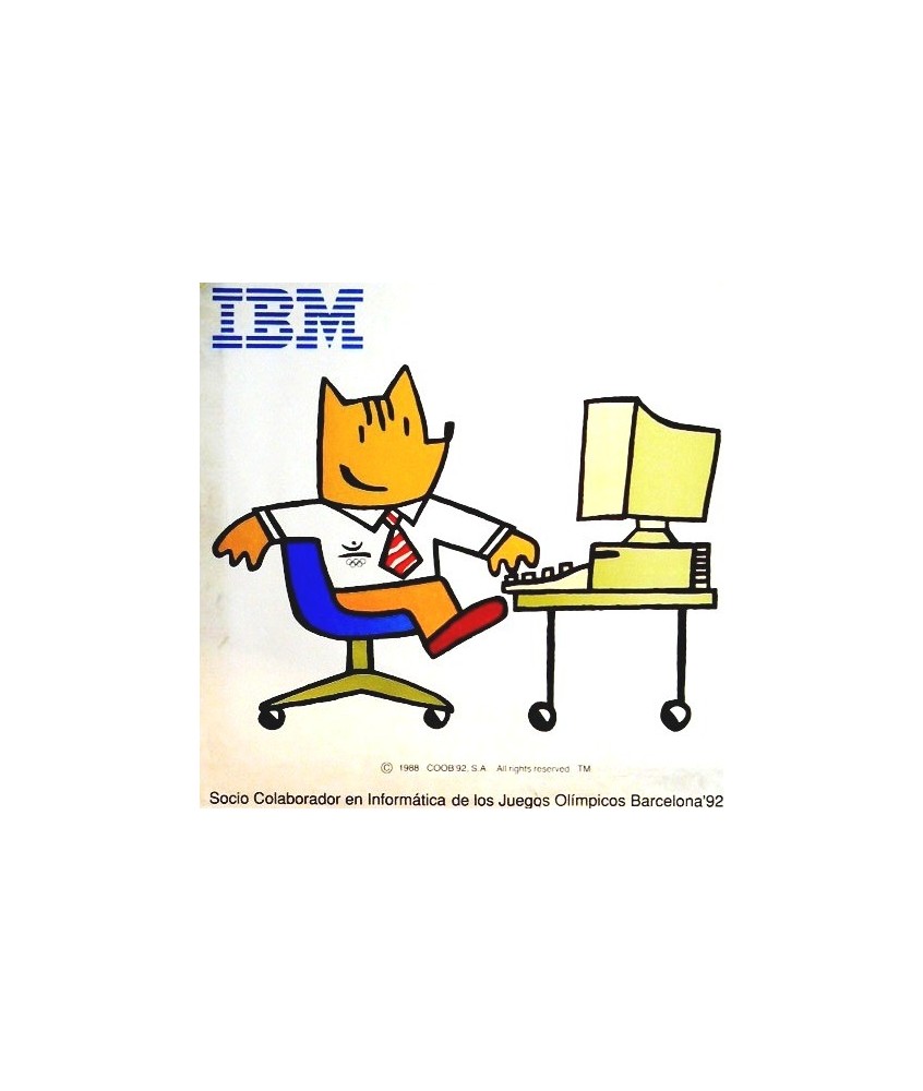 IBM