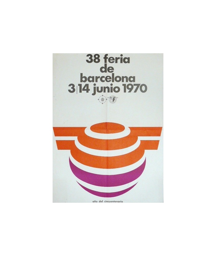 38 FERIA DE BARCELONA