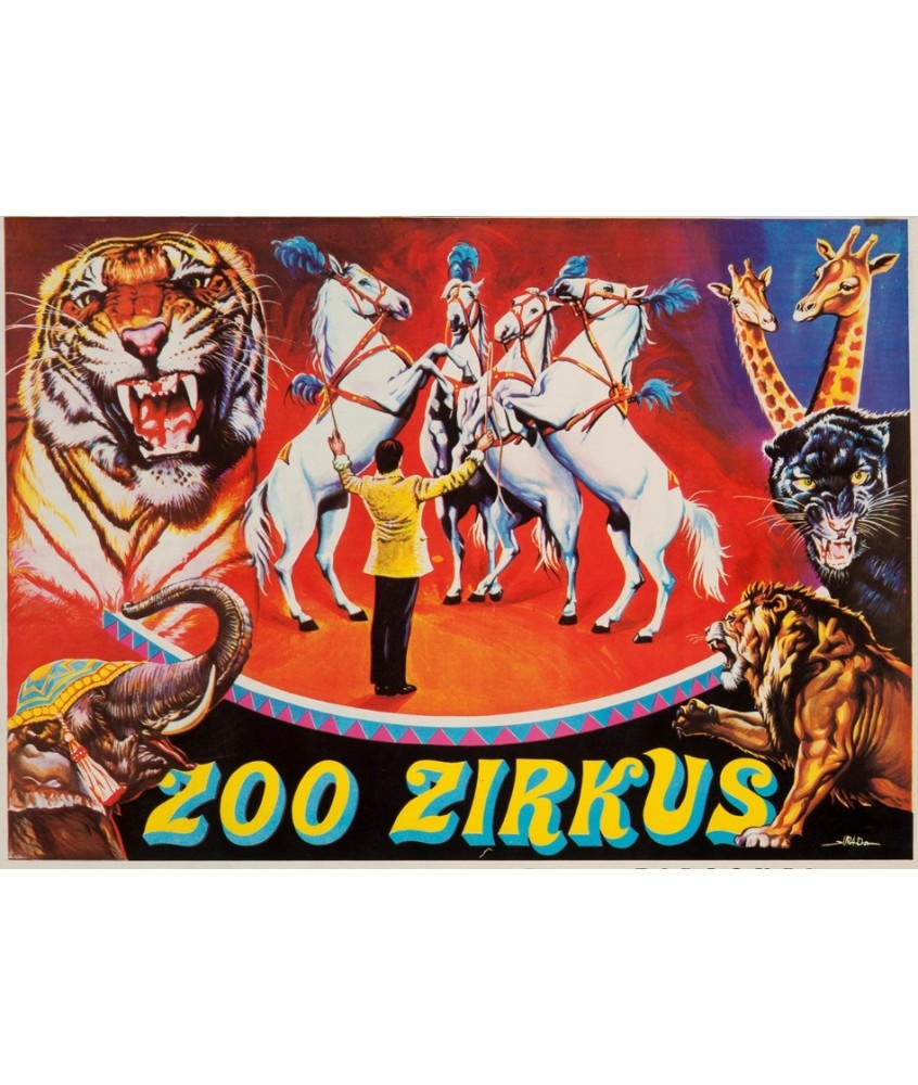 ZOO ZIRKUS