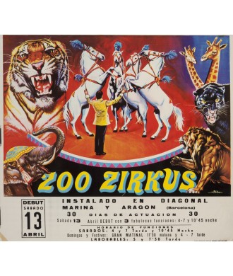 ZOO ZIRKUS