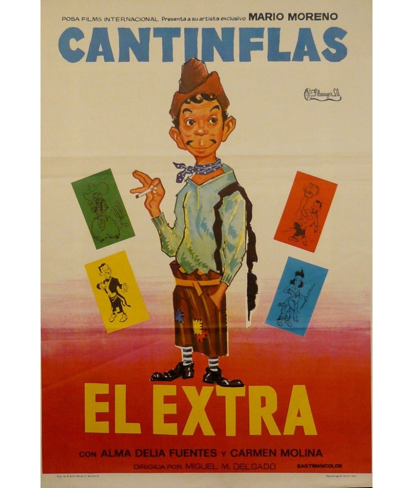 EL EXTRA