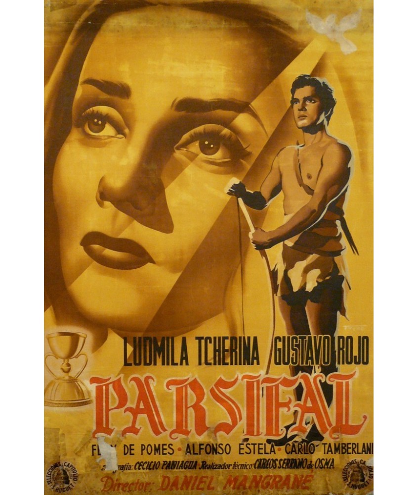 PARSIFAL