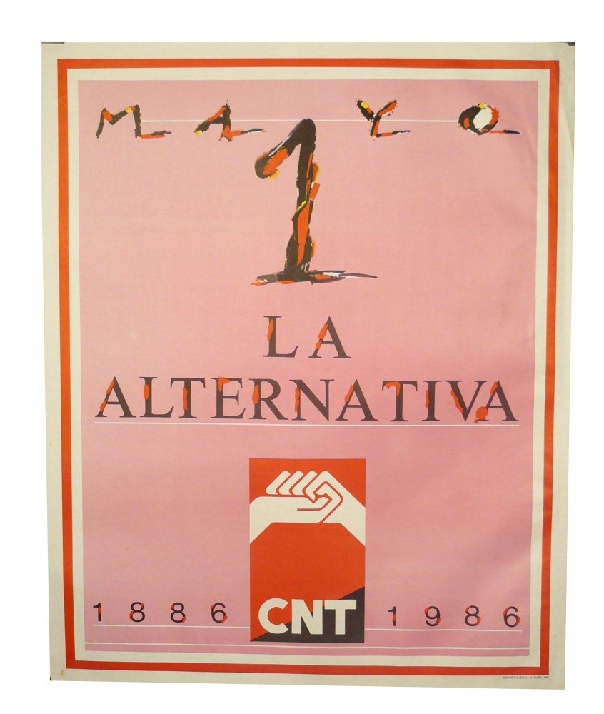 CNT.1 MAYO LA ALTERNATIVA